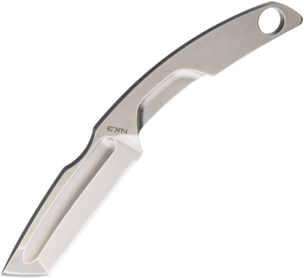 Extrema Ratio NK3 Neck Knife Stonewash (2.75")