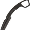 Extrema Ratio NK3 K Neck Knife Black (2.75")