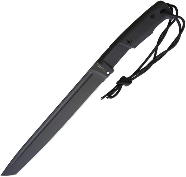 Extrema Ratio Waki , Extrema Ratio Waki Fixed Blade Black , Extrema Ratio Waki Fixed Blade Black (11.75") for sale