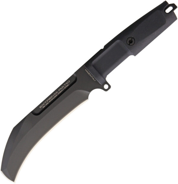 Extrema Ratio Corvo ,Extrema Ratio Corvo Knife Black (7") for sale