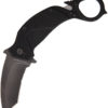 Extrema Ratio , Extrema Ratio Nightmare , Extrema Ratio Nightmare Karambit Black (3") for sale