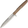 Extrema Ratio Requiem Fixed Blade Desert (4.5")