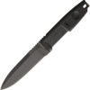 Extrema Ratio , Extrema Ratio Scout 2 Knife Black (4.75") for sale