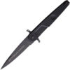 Extrema Ratio BF4 Lucky Linerlock Black (4.75")