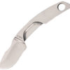 Extrema Ratio NK1 Neck Knife Stonewashed