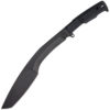 Extrema Ratio Kukri Black Forprene, Extrema Ratio Kukri Black Knife