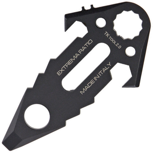 Extrema Ratio TK Tool Black Extrema Ratio TK Tool Black