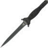 Extrema Ratio, Extrema Ratio Suppressor Knife ,Extrema Ratio Suppressor Knife Black (7")