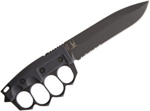 Extrema Ratio ASFK Trench Knife Black