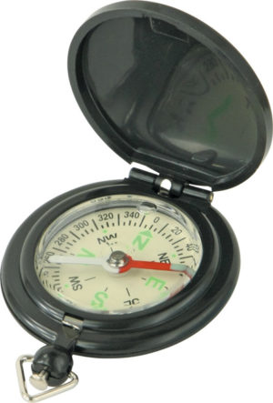 Explorer Compass