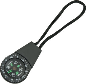 Explorer Pocket Compass