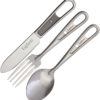 Explorer Portable Dinner Utensil Set