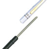 Eze-Lap Shirt Pocket Diamond Sharpener