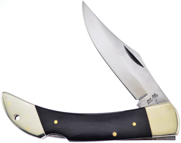 Frost Cutlery Lockback Buffalo Horn (3.75")