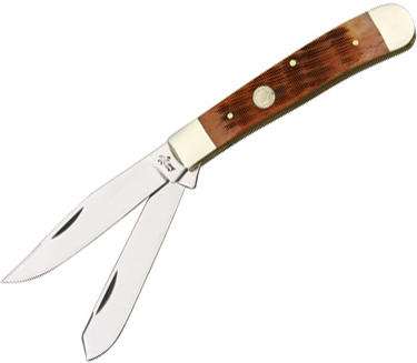 Frost Cutlery Big Game Trapper