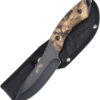 Frost Cutlery The Whistler Fixed Blade (4.5")