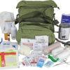 Elite First Aid First Aid M-3 Medic Bag