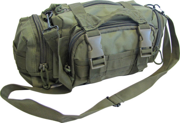Elite First Aid First Aid Rapid Response Bag Elite First Aid First Aid Rapid Response Bag