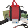 Elite First Aid Patrol Trauma Kit Level 1 Red Elite First Aid Patrol Trauma Kit Level 1 Red