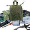 Elite First Aid Patrol Trauma Kit Level 2 OD