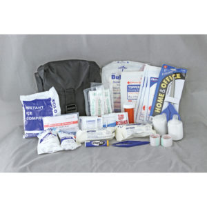 Elite First Aid First Aid Kit New Platoon
