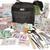 Elite First Aid GP IFAK Level 2 Kit Black