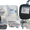 Elite First Aid Gunshot Trauma Kit Black