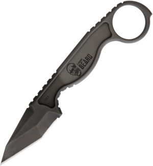 Flagrant Beard Havoc Neck Knife (2.38″)