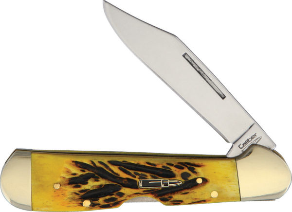 Frost Cutlery Caliber Midlock Sagebrush