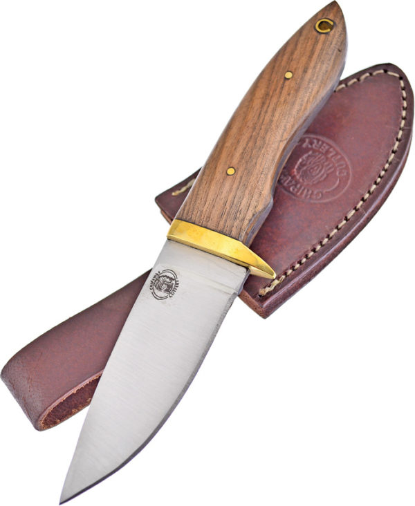 Frost Cutlery Buck Tail Classic (3.5")