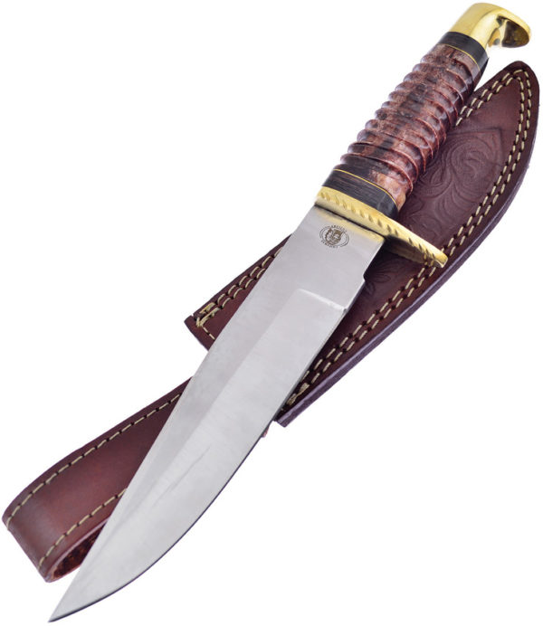 Frost Cutlery Shoshone Bowie (7.25")