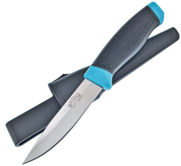 Frost Cutlery Fixed Blade (4")