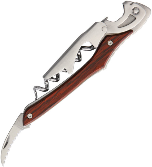 Farfalli Corkscrew Prestige Santos