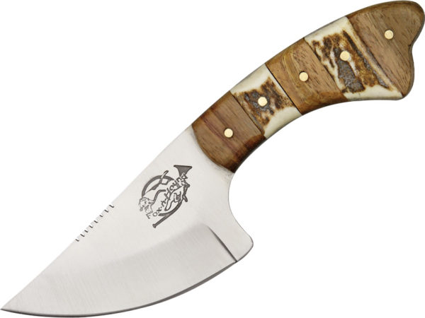 Fox-N-Hound Skinner