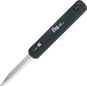 Flip-It Pocket Knife