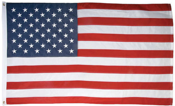 Flags USA Flag
