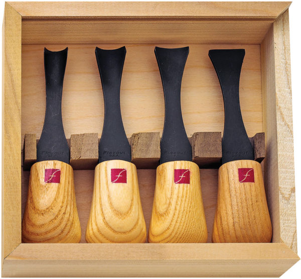 Flexcut Super-Wide-Format Palm Set Flexcut Super-Wide-Format Palm Set