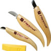 Flexcut Chip Carving Set 3 Piece