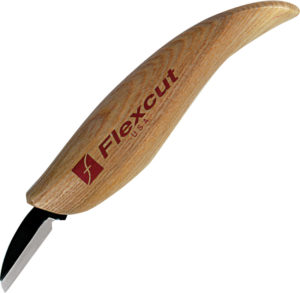 Flexcut Cutting Knife (1.5″)