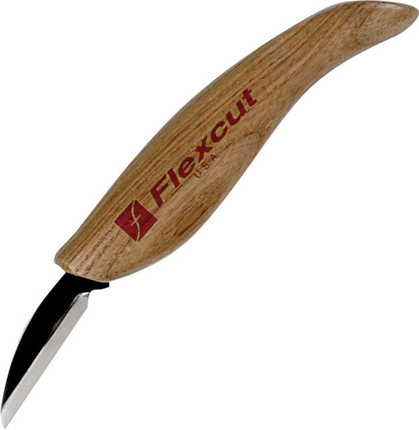 Flexcut Roughing Knife (2") Flexcut Roughing Knife (2")