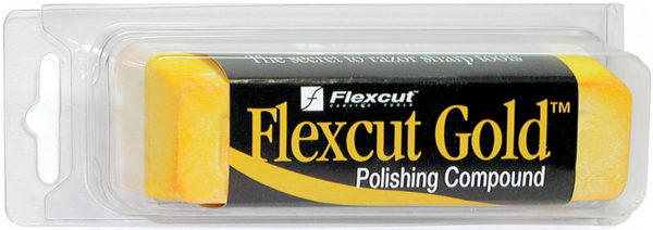 Flexcut Gold Compound