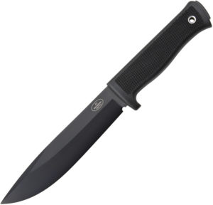 Fallkniven A1 Survival Knife Left Hand (6.13″)