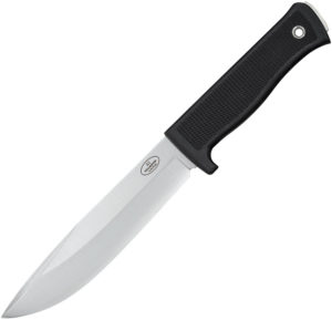 Fallkniven A1 Survival Knife Left Hand (6.13″)