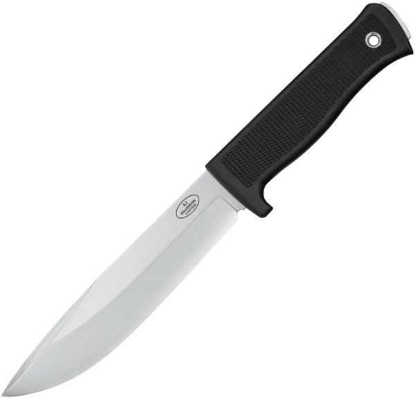 Fallkniven A1 Survival Knife Left Hand (6.13")