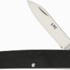 Fallkniven Legal To Carry Folder Black (2.25")