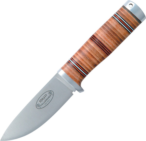 Fallkniven Idun - Northern Light Series (4")