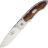 Fallkniven Framelock Desert Ironwood (2.75")