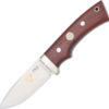 Fallkniven Tre Kronor De Luxe Hunter (3.13")