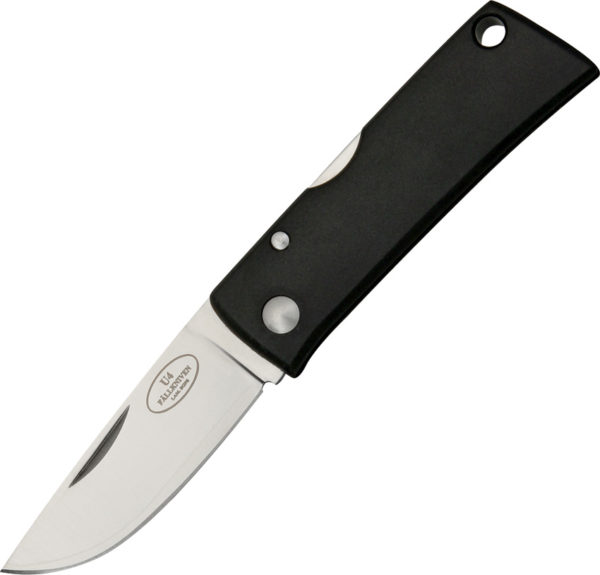 Fallkniven Wolfs Tooth Lockback (2")
