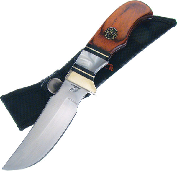 Frost Cutlery Fixed Blade Hunter (3.75")